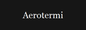 Aerotermi